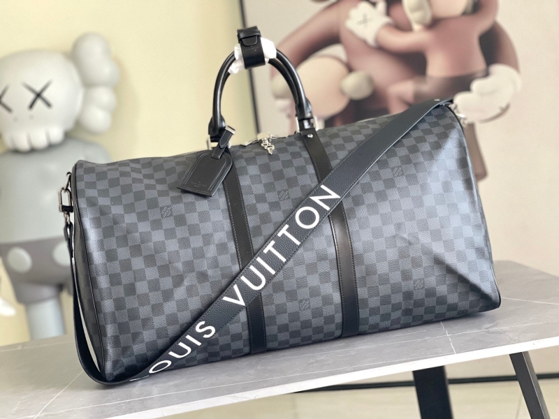 LV Travel Bags